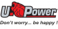 U - POWER