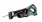 METABO SSEP 18 LTX BL MVT ( 602258840 )  Piła szablasta akumulatorowa 18V ( Bez akumulatora i ładowarki )