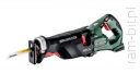 METABO SSEP 18 LTX BL MVT ( 602258840 )  Piła szablasta akumulatorowa 18V ( Bez akumulatora i ładowarki )