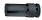 BETA 720L Nasadki udarowe, typ długi 1/2"
