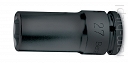BETA 720L Nasadki udarowe, typ długi 1/2"