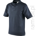 BETA 471027 - Koszulka Polo ECO, 100%, bawełna, granatowa
