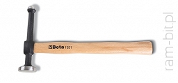 BETA 1351 Młotek blacharski 