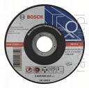 BOSCH 230/3,0mm Tarcza tnąca prosta Exp.for Metal (2 608 600 324)