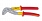 BETA 1048MQ Szczypce nastawne 250 mm , w izolacji do 1000V 
