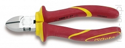 BETA 1082MQ Szczypce tnące boczne 140 mm , w izolacji do 1000V