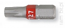 BETA 860TX Końcówki wkrętakowe profil TORX® , z kolorowym oznaczeniem