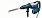 BOSCH GBH 8-45 DV (0 611 265 000) Professional młot udarowo-obrotowy