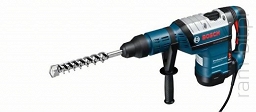 BOSCH GBH 8-45 DV (0 611 265 000) Professional młot udarowo-obrotowy