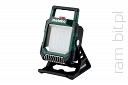 METABO BSA 18 LED 4000 ( 601505850 )   Reflektor budowlany akumulatorowy 18V 