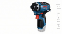 BOSCH GSR 12V-35 HX (0 601 9J9 100) Professional wiertarko-wkrętarka ( 2xAkumulator 3,0Ah + ładowarka + L-Boxx )