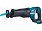 MAKITA DJR187Z Piła Szablasta akumulatorowa 18V ( Bez akumulatorów i ładowarki )
