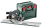 METABO KS 18 LTX 57 FS Set ( 691065000 ) Pilarka tarczowa akumulatorowa 18V 165mm + Szyna prowadząca 160cm