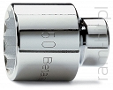 BETA 928B Nasadki dwunastokątne 3/4"