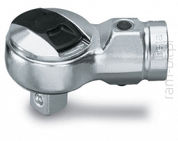 BETA 612-614 Głowice z dwukierunkowym mechanizmem zapadkowym