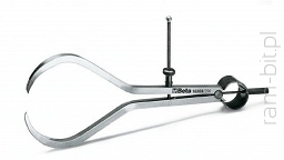 BETA 1680B Macki zewnętrzne 200 mm 