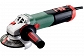 METABO WE 19-125 Q M-Brush ( 613105000 )  Szlifierka kątowa 1900W 125mm