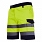 LAHTI PRO L407010 Krótkie spodenki ostrzegawcze 
