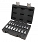 Beta 923E-FTX/C17 ZESTAW NASADEK PROFIL TORX I FTX Z GNIAZDEM 1/2"