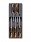 BETA T206 Komplet 5 Wkrętaków profil Torx