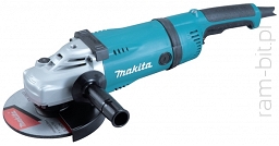 MAKITA GA7030R Szlifierka kątowa 180mm 2400W
