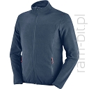BETA 455095 Bluza polarowa granatowa 