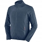 BETA 455095 Bluza polarowa granatowa 
