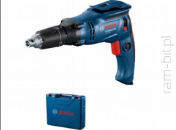 BOSCH GTB 650 (0 601 4A2 000) Professional Wkrętarka do montażu suchej zabudowy