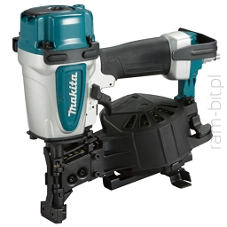 MAKITA AN454 Gwoździarka pneumatyczna 