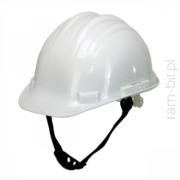 LAHTI PRO L10407 Kask ochronny 