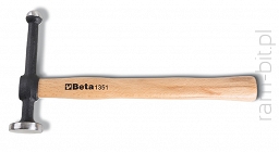 BETA 1341 Młotek blacharski