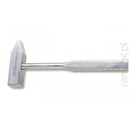 BETA 1370INOX Młotek ślusarski 500g
