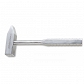 BETA 1370INOX Młotek ślusarski 500g