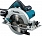 MAKITA HS7601 Pilarka tarczowa 190mm 1200W