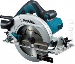 MAKITA HS7601 Pilarka tarczowa 190mm 1200W