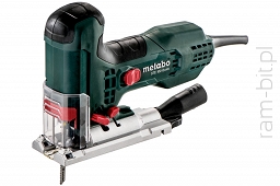 METABO STE 100 Quick ( 601100000 ) Wyrzynarka 710W