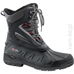 BETA 570400 - Obuwie techniczne "Śniegowce"