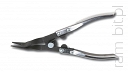 BETA 1472TM Szczypce do obsługi filtrów paliwa Multijet , 230 mm 