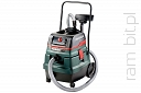 METABO ASR 50 L SC ( 602034000 ) Odkurzacz z wytrząsaniem elektromagnetycznym 50l