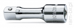 BETA 920/20 , 920/21 , 920/22 , 920/23 Przedłużacze 1/2"