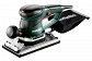 METABO SRE 4351 TurboTec ( 611351000 )  Szlifierka oscylacyjna 350W