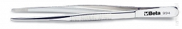 BETA 994 Pęseta prosta  punktowa 150mm
