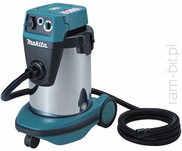 MAKITA VC3210LX1 Odkurzacz przemysłowy 1050W 32L
