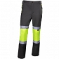 BETA VWJK425 Spodnie robocze Softshell, ostrzegawcze