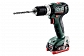 METABO PowerMaxx SB 12 BL ( 601077890 )   Wiertarko-Wkrętarka udarowa akumulatorowa 12V ( Bez akumulatora i ładowarki )
