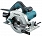 MAKITA HS6601 Pilarka tarczowa 165mm 1050W