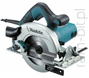 MAKITA HS6601 Pilarka tarczowa 165mm 1050W