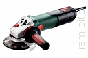 METABO WA 13-125 Quick ( 603630000 )  Szlifierka kątowa 1350W 125mm