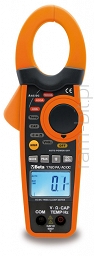 BETA 1760PA/AC-DC Miernik cęgowy do pomiaru prądu