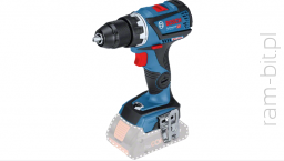 BOSCH GSR 18V-110 C  (0 601 9G0 109) Professional wiertarko-wkrętarka akumulatorowa ( Bez akumulatorów i ładowarki )